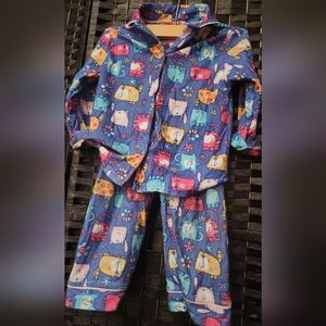 🐞3/33🐞 Chili peppers Pj's